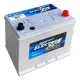 Автомобільний акумулятор ELECTRON POWER MAX 6СТ-75Ah ASIA АзЕ 750А (EN) 575 027 075 SMF