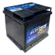 Автомобільний акумулятор ELECTRON POWER PLUS 6СТ-50Ah АзЕ  450А (EN) 550 027 045 SMF