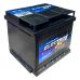 Автомобільний акумулятор ELECTRON POWER PLUS 6СТ-50Ah АзЕ  450А (EN) 550 027 045 SMF