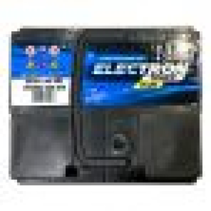 Автомобильний аккумулятор ELECTRON POWER PLUS 6СТ-50Ah АзЕ  450А (EN) 550 027 045 SMF