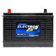 Автомобільний акумулятор ELECTRON TRUCK HD SMF 6СТ-115Ah 1000А (EN) 615 102 100 SMF