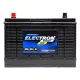 Автомобільний акумулятор ELECTRON TRUCK HD SMF 6СТ-115Ah 1000А (EN) 615 102 100 SMF
