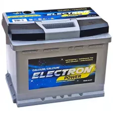 Автомобільний акумулятор ELECTRON POWER HP 6СТ-66Ah Ев АзЕ 660А (EN) 566 019 066 SMF