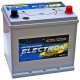 Автомобильный аккумулятор ELECTRON POWER HP 6СТ-65Ah ASIA АзЕ 600А (EN) 565 027 060 SMF