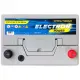 Автомобільний акумулятор ELECTRON POWER HP 6СТ- 75Ah ASIA АзЕ 700А (EN) 575 027 070 SMF
