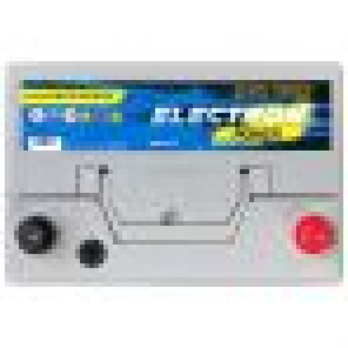 Автомобильный аккумулятор ELECTRON POWER HP 6СТ- 75Ah ASIA  АзЕ 700А (EN) 575 027 070 SMF