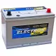 Автомобільний акумулятор ELECTRON POWER HP 6СТ-100Ah ASIA АзЕ 820А (EN) 600 032 082 SMF
