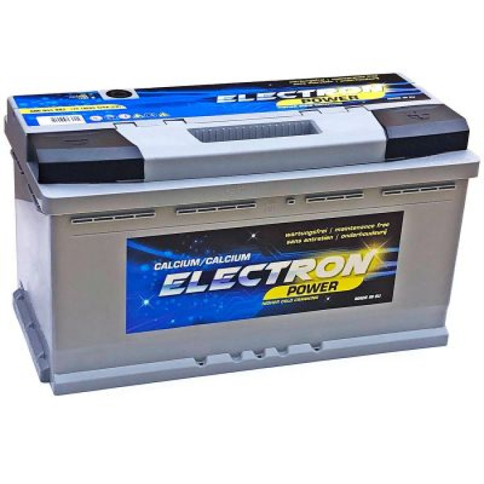 Автомобільний акумулятор ELECTRON POWER HP 6СТ-100Ah АзЕ 920А (EN) 600 044 092 SMF