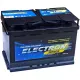 Автомобільний акумулятор ELECTRON POWER 6СТ-80Ah АзЕ 720А (EN) 580 043 072 SMF