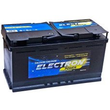 Автомобильный аккумулятор ELECTRON POWER 6СТ-100Ah АзЕ 850А (EN) 600 044 084 SMF