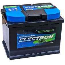 Автомобільний аккумулятор ELECTRON BASIC 6СТ- 60Ah АзЕ 540А (EN) 560078054