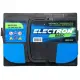 Автомобільний аккумулятор ELECTRON BASIC 6СТ- 60Ah АзЕ 540А (EN) 560078054
