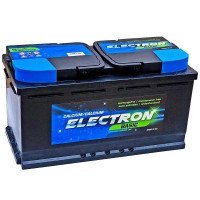 Автомобільний акумулятор ELECTRON BASIC 6СТ-100Ah АзЕ 850А (EN) 600044084