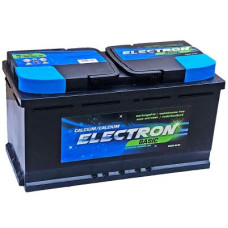 Автомобільний акумулятор ELECTRON BASIC 6СТ-100Ah Аз 850А (EN) 600045084