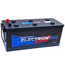 Автомобильный аккумулятор ELECTRON TRUCK HD 6СТ-140Ah Аз 900А (EN) 640020090