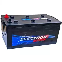 Автомобільний акумулятор ELECTRON TRUCK HD 6Ст-230Ah Аз 1400А (EN) 730011130