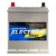 Автомобільний акумулятор ELECTRON POWER HP 6СТ 45Ah ASIA Аз 330 А (EN) 545 091 033 SMF