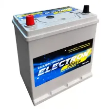 Автомобильный аккумулятор ELECTRON POWER HP 6СТ 45Ah ASIA Аз 330 А (EN) 545 091 033 SMF