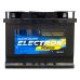 Автомобільний акумулятор ELECTRON POWER 6СТ 65Ah Аз 580А (EN) 565119058 SMF