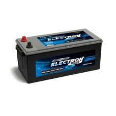 Автомобильный аккумулятор ELECTRON TRUCK EFB SHD SMF 6СТ-235Ah Аз 1250А (EN) 730002125