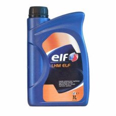 Масло трансмиссионное Elf LHM 1л