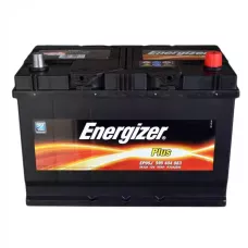 Автомобільний акумулятор Energizer Plus 6СТ-95Ah АзЕ ASIA 830A (EN) 595404083