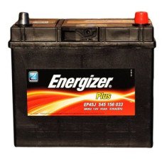 Автомобільний акумулятор Energizer Plus 6СТ-45Ah АзЕ ASIA 330A (EN) 545156033