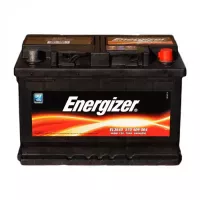 Автомобільний акумулятор Energizer 6СТ-70Ah АзЕ 640A (EN) 570409064