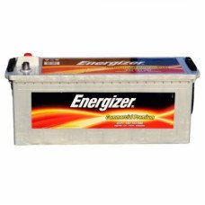 Автомобильный аккумулятор Energizer Commercial Premium 6СТ-140Ah Аз 800A (EN) 640103080