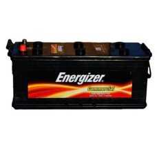 Автомобильный аккумулятор Energizer Commercial Premium 6СТ-180Ah АзЕ 1100A (EN) 680033110