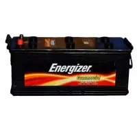 Автомобильный аккумулятор Energizer Commercial Premium 6СТ-180Ah АзЕ 1100A (EN) 680033110