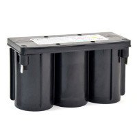 Аккумулятор EnerSys - CYCLON Xmb TPPL+AGM 5Ah Ев АзЕ 0809-0012N0D2