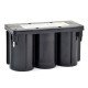 Аккумулятор EnerSys - CYCLON Xmb TPPL+AGM 5Ah Ев АзЕ 0809-0012N0D2