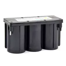 Акумулятор EnerSys - CYCLON Xmb TPPL+AGM 5Ah Ев АзЕ 0809-0012N0D2