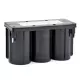 Акумулятор EnerSys - CYCLON Xmb TPPL+AGM 5Ah Ев АзЕ 0809-0012N0D2