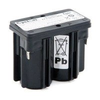 Аккумулятор EnerSys - CYCLON Dmb TPPL+AGM 2,5Ah Ев АзЕ 0819-0010N0D2