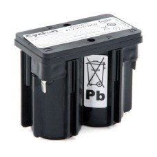 Акумулятор EnerSys - CYCLON Dmb TPPL+AGM 2,5Ah Ев АзЕ 0819-0010N0D2