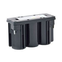 Акумулятор EnerSys -  CYCLON Dmb TPPL+AGM 2,5Ah Ев АзЕ 0819-0012N0D2