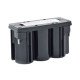 Акумулятор EnerSys -  CYCLON Dmb TPPL+AGM 2,5Ah Ев АзЕ 0819-0012N0D2