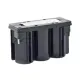 Акумулятор EnerSys - CYCLON Dmb TPPL+AGM 2,5Ah Ев АзЕ 0819-0010N0D2