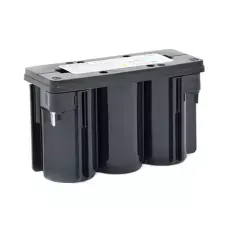 Акумулятор EnerSys -  CYCLON Dmb TPPL+AGM 2,5Ah Ев АзЕ 0819-0012N0D2