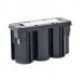 Акумулятор EnerSys - CYCLON Dmb TPPL+AGM 2,5Ah Ев АзЕ 0819-0010N0D2