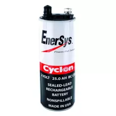 Акумулятор EnerSys - CYCLON BC cell TPPL+AGM 25Ah Ев АзЕ 0820-0004N0D2