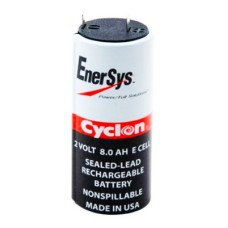 Акумулятор EnerSys - CYCLON E cell TPPL+AGM 8Ah Ев АзЕ 0850-0004N0D2