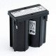 Акумулятор EnerSys - CYCLON Emb TPPL+AGM 8Ah Ев АзЕ 0859-0010N0D2