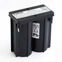Акумулятор EnerSys - CYCLON Emb TPPL+AGM 8Ah Ев АзЕ 0859-0010N0D2
