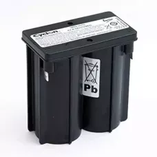 Акумулятор EnerSys - CYCLON Emb TPPL+AGM 8Ah Ев АзЕ 0859-0010N0D2
