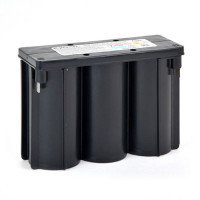 Акумулятор EnerSys - CYCLON Emb TPPL+AGM 8Ah Ев АзЕ  0859-0012N0D2