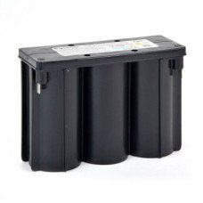 Акумулятор EnerSys - CYCLON Emb TPPL+AGM 8Ah Ев АзЕ  0859-0012N0D2