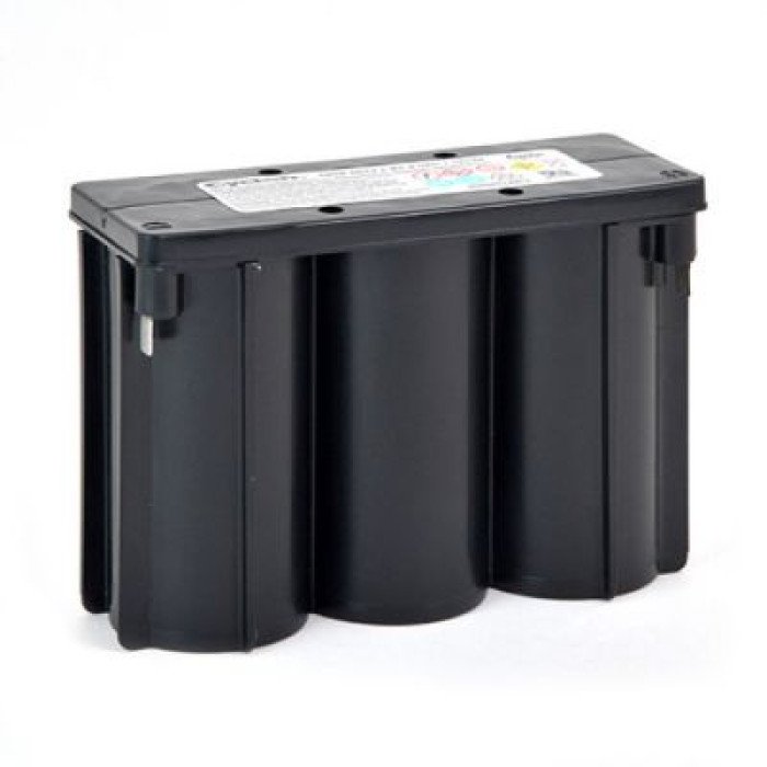 Аккумулятор EnerSys - CYCLON Emb TPPL+AGM 8Ah Ев АзЕ 0859-0012N0D2